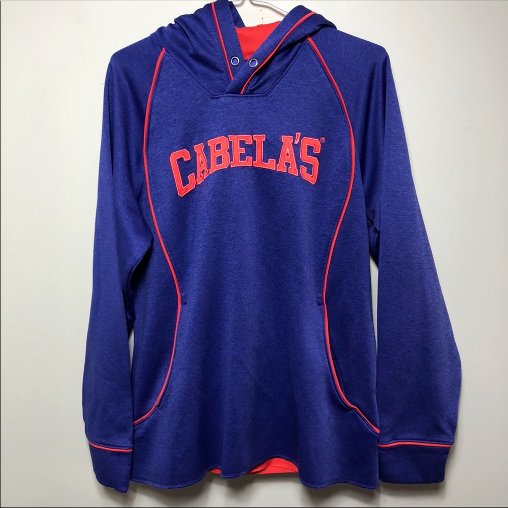 Cabela's Hoodie